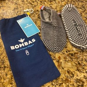Bombas - The Gripper Slippers